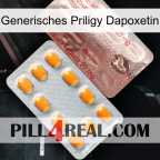 Generic Priligy Dapoxetine new13